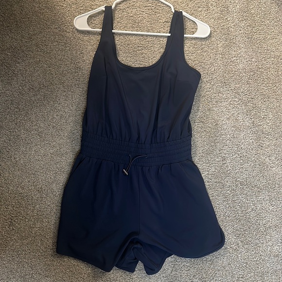 Abercrombie Womens Romper, small - Picture 1 of 1